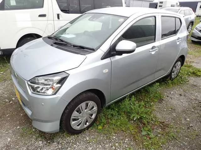 Daihatsu Mira e:S LA360S 2020